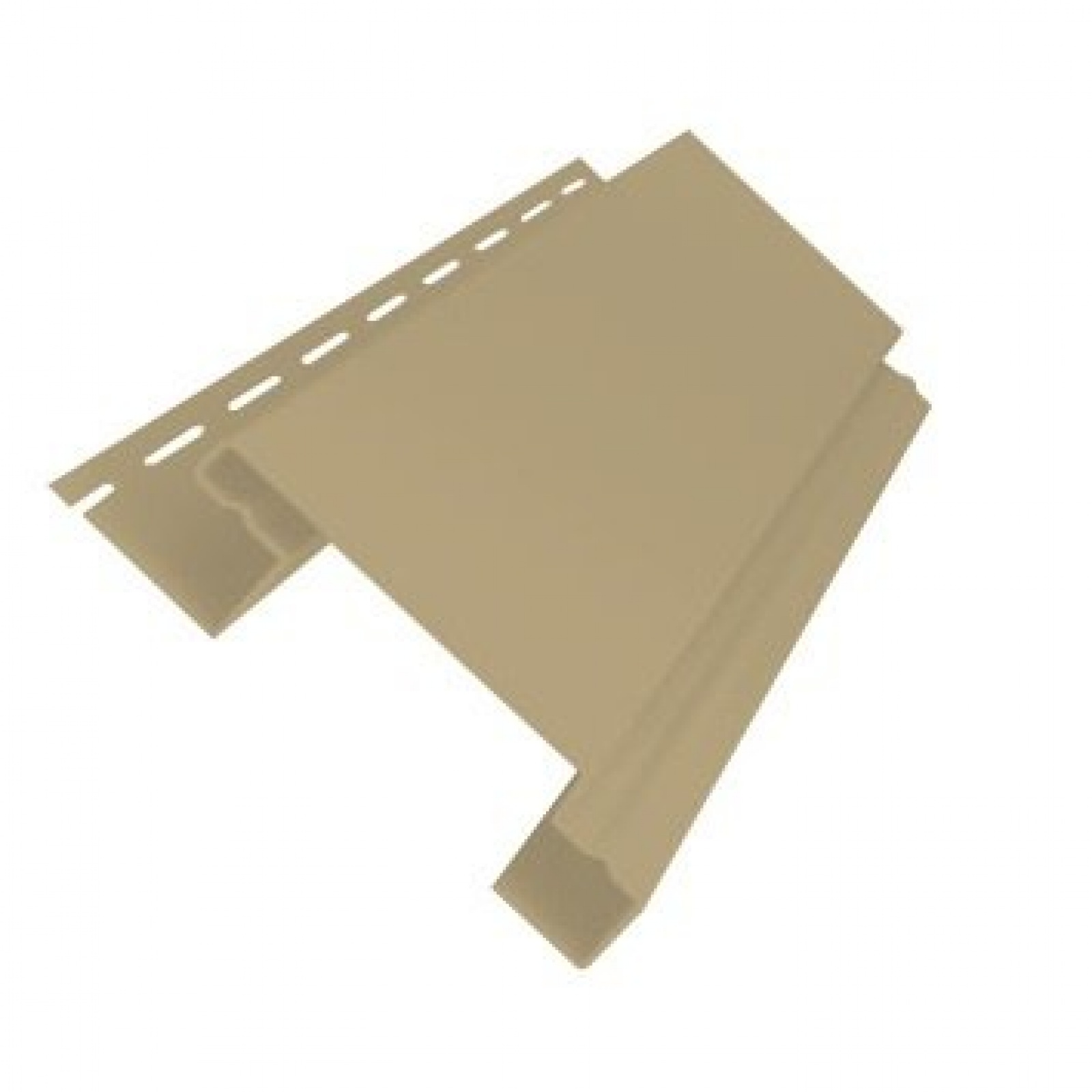 Планка наборная (наличник) 3,0 Grand Line ЯФАСАД карамельная