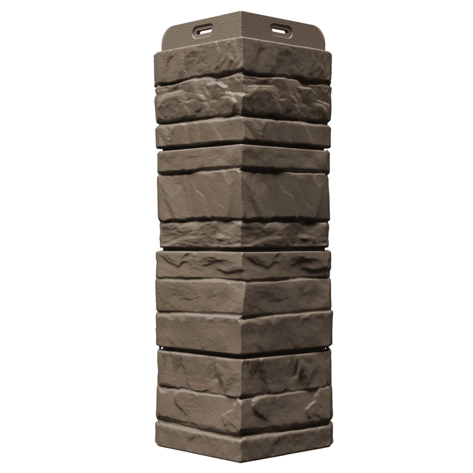 Угол Docke Алтай Шоколад