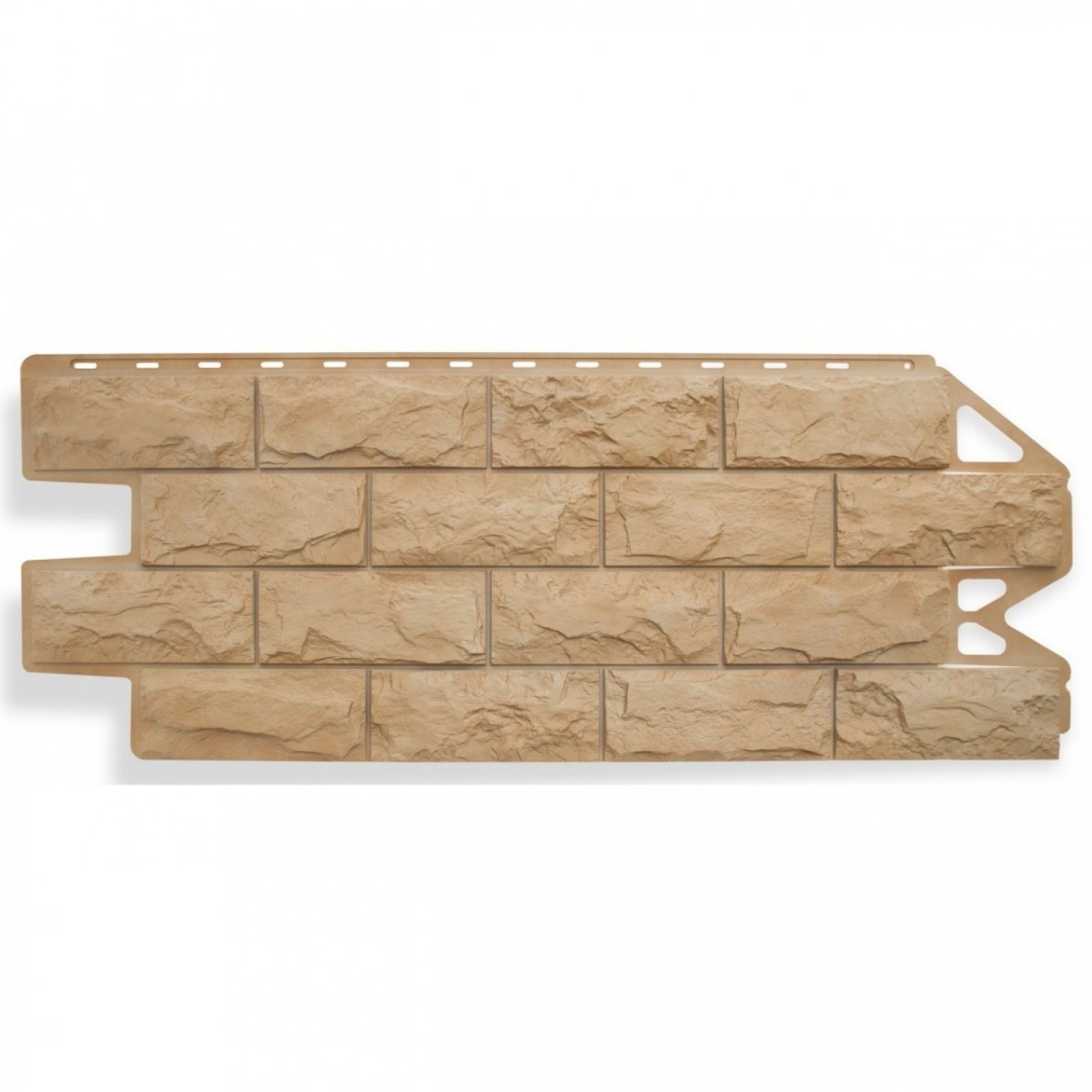 Фасадная панель Альта-Профиль Фагот Шатурский