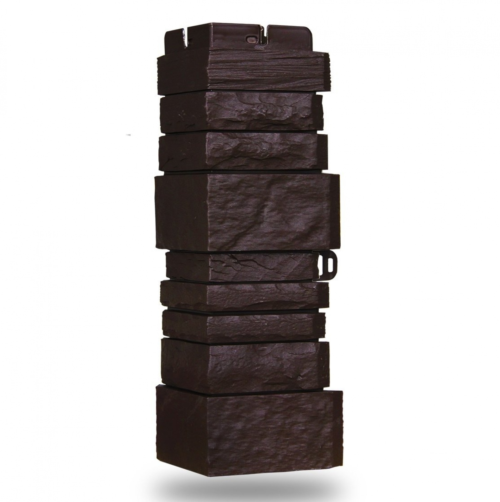 Угол Grand Line Сланец Classic Шоколадный