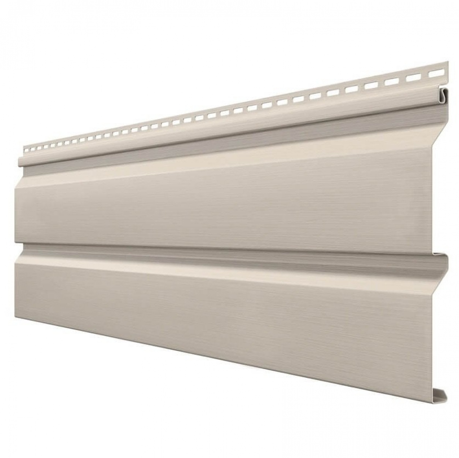 Сайдинг Технониколь оптима Корабельный брус Акация 3м