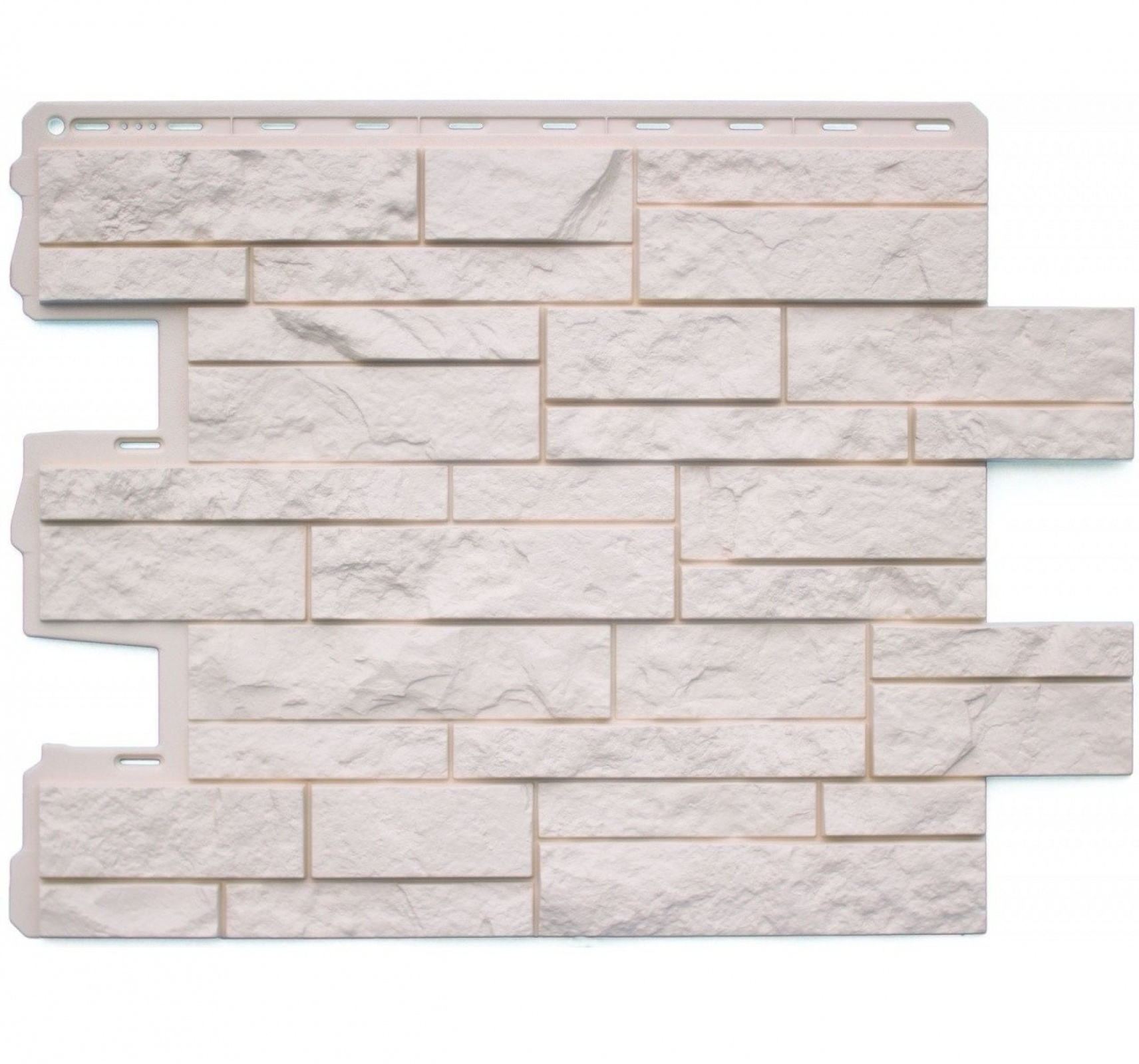 Фасадная панель Альта-Профиль Камень Шотландский Абердин