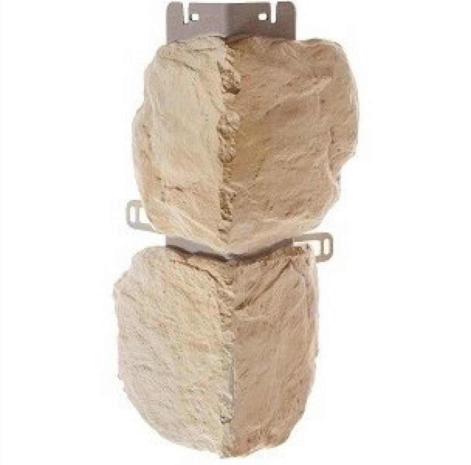 Угол Альта-Профиль Бутовый Камень Балтийский