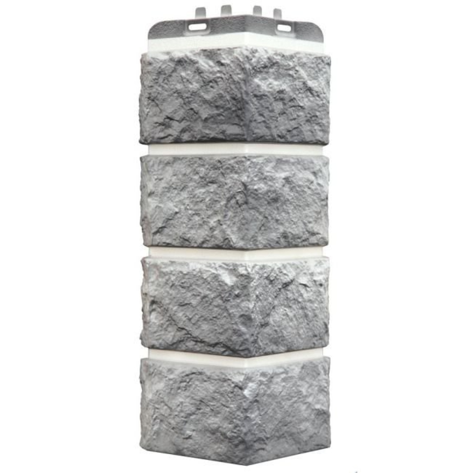 Угол Grand Line Колотый камень Design Plus Гранит