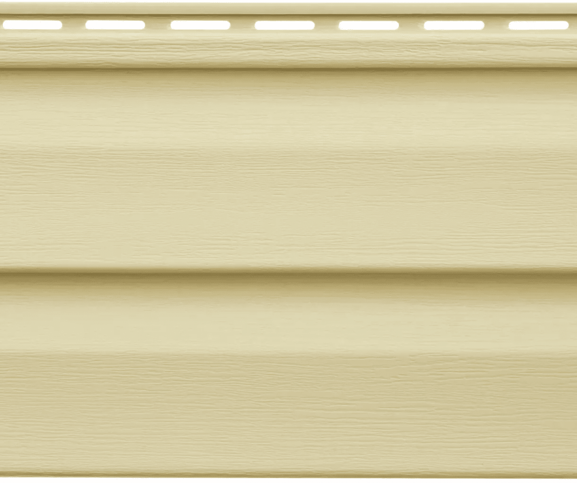 Сайдинг Альта-Профиль серия Аляска ивори 3м