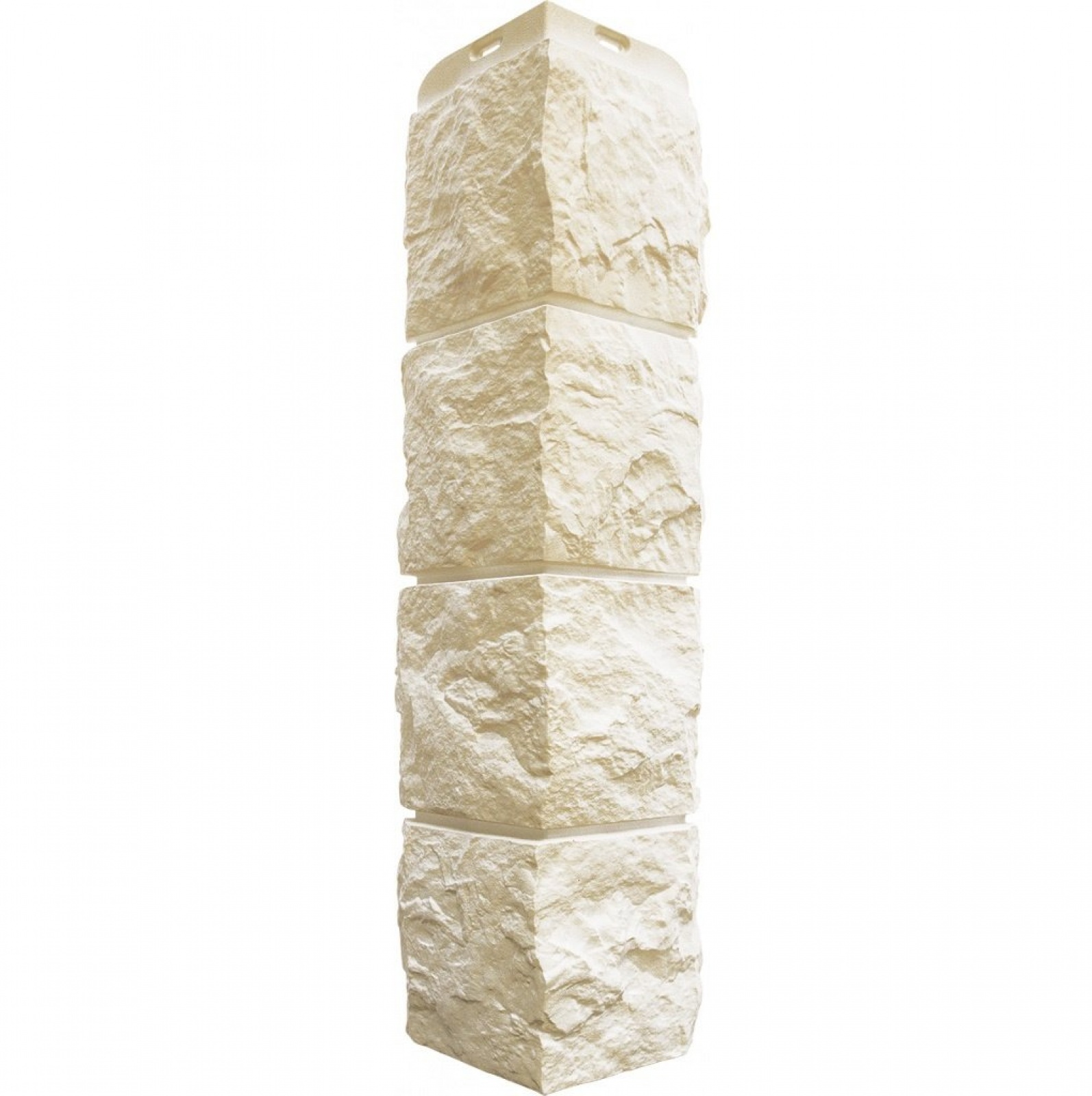 Угол Альта-Профиль Туф Эко Песчаный