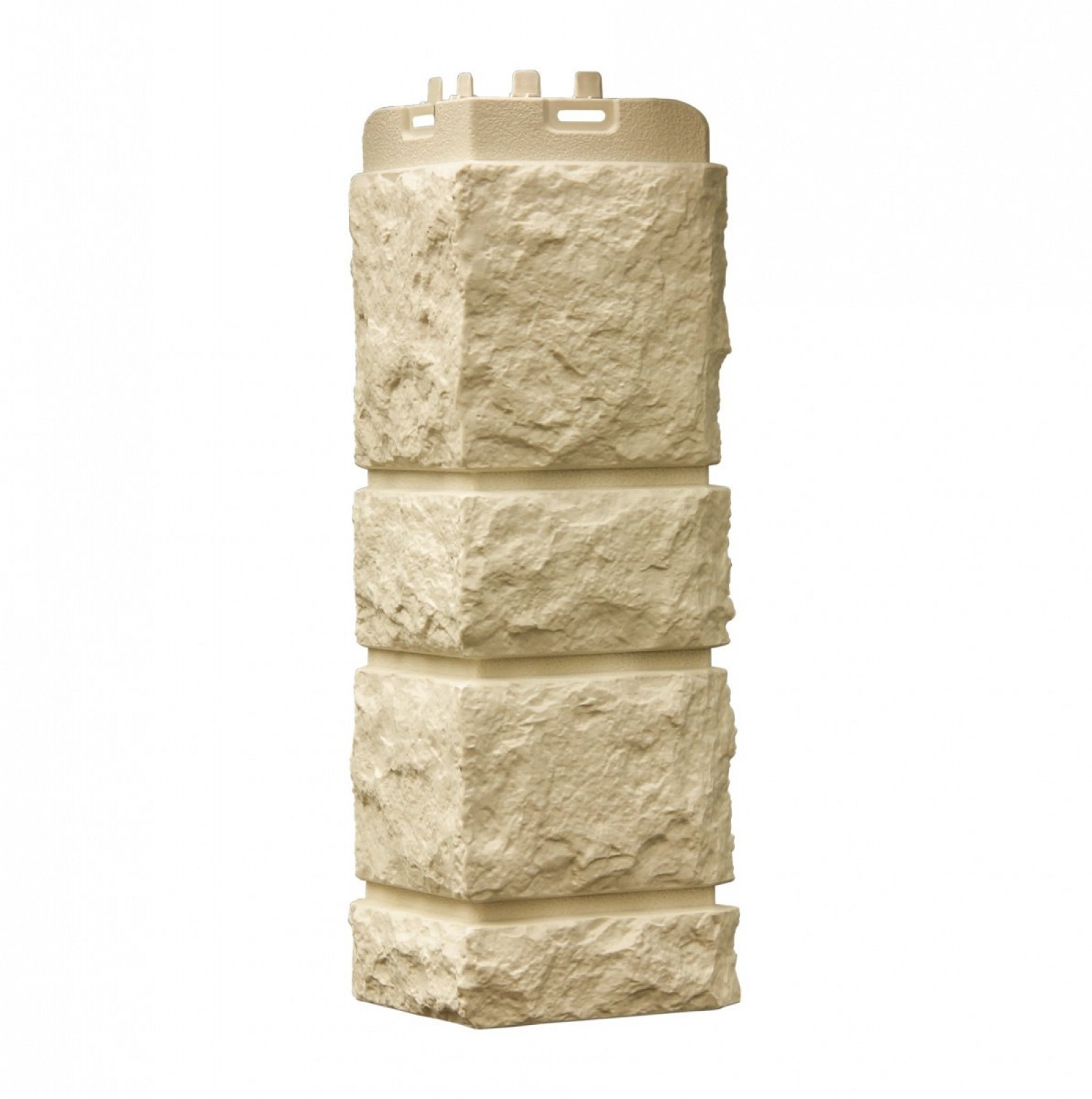 Угол Grand Line Камелот Classic Бежевый