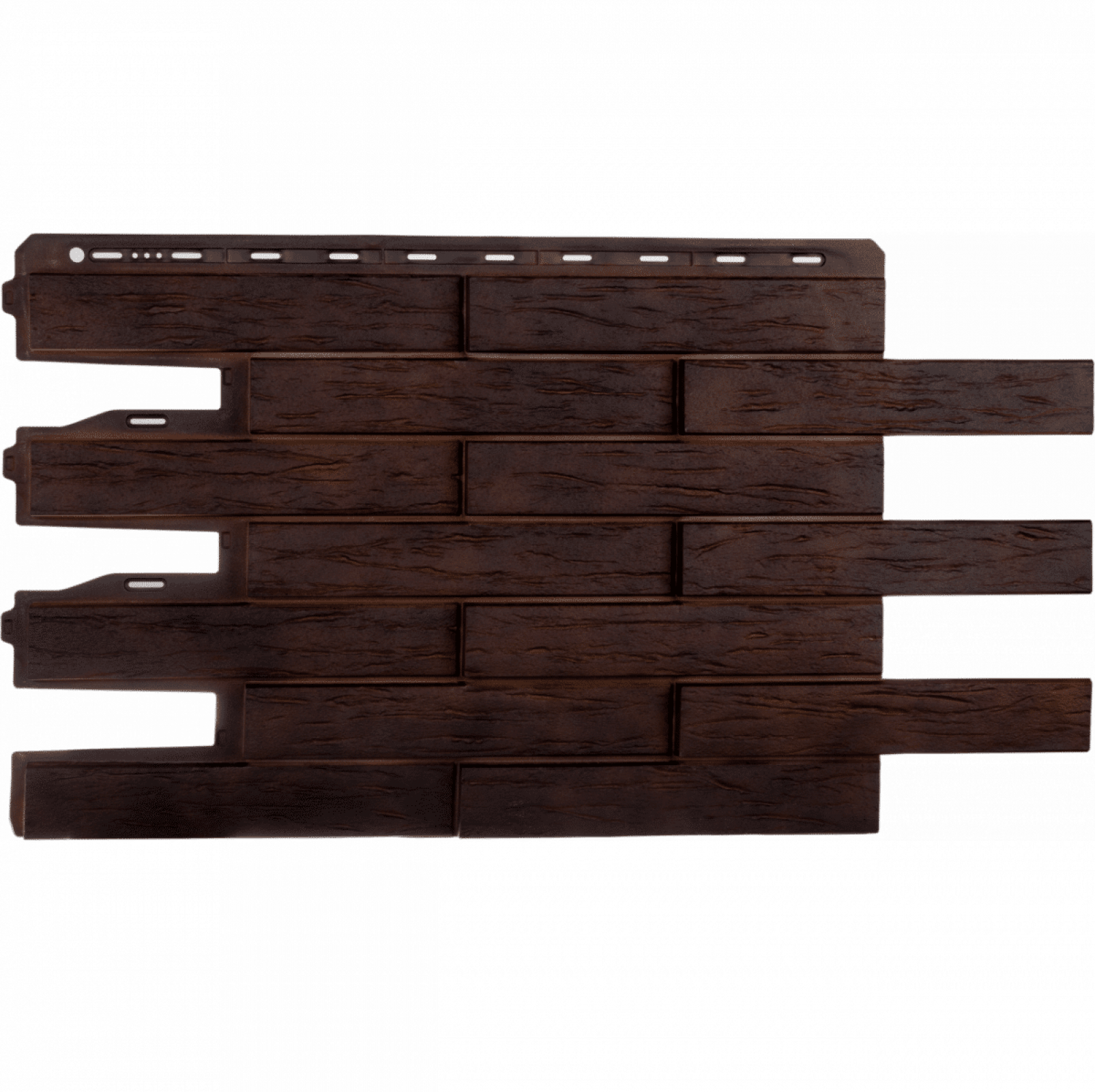 Фасадная панель Альта-Профиль Ригель немецкий Цвет 04