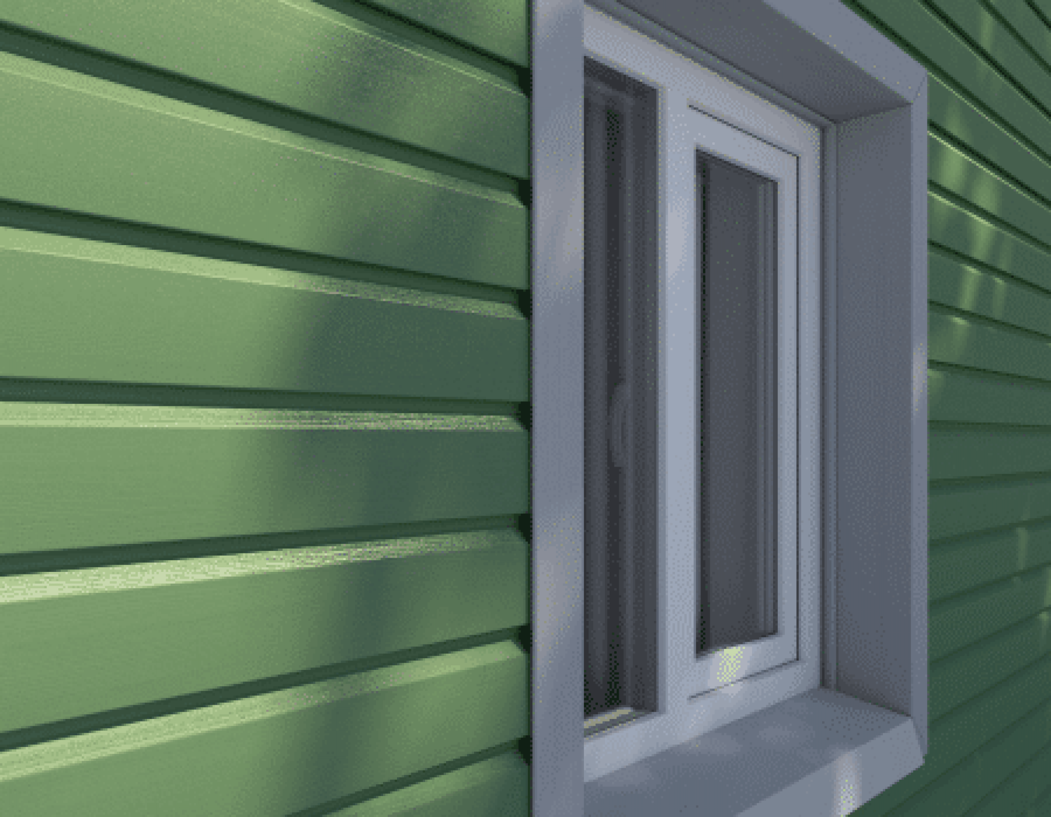 Сайдинг Технониколь Корабельный брус Мелисса 3м