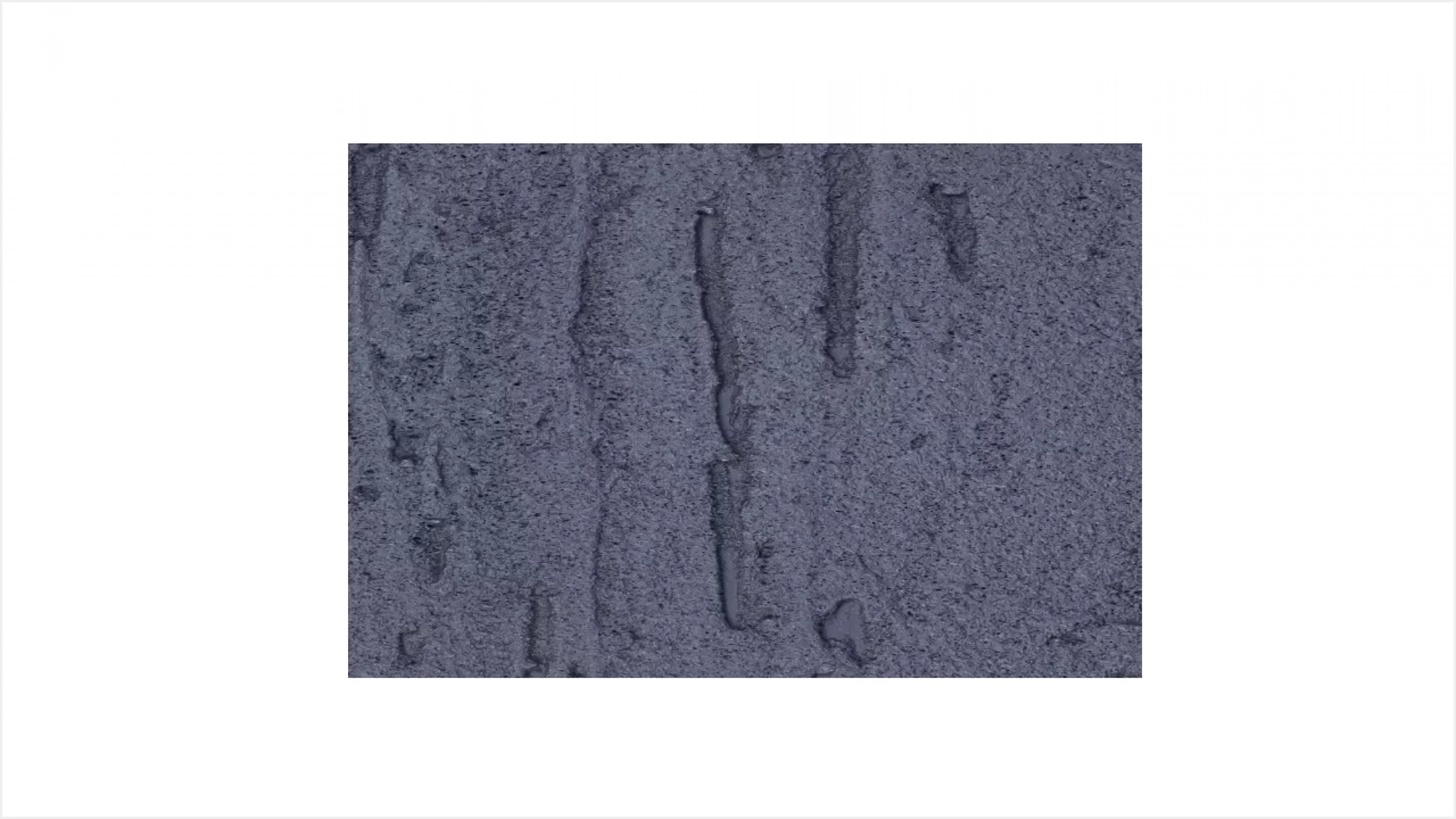 Фиброцементные панели Бетэко Короед Цвет 7024