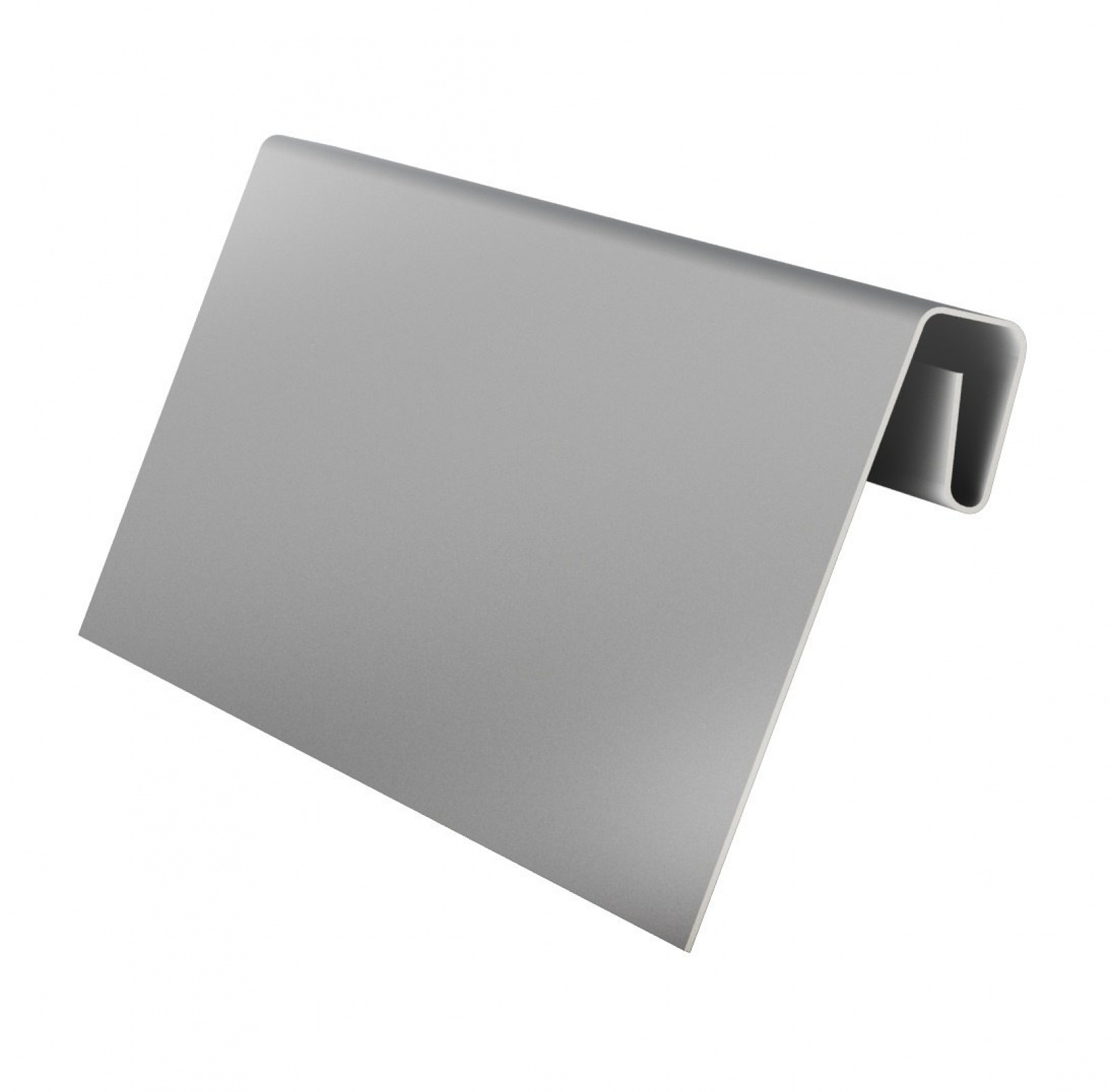 Стартовый профиль для Фасадных панелей Grand Line 2.0 металлический