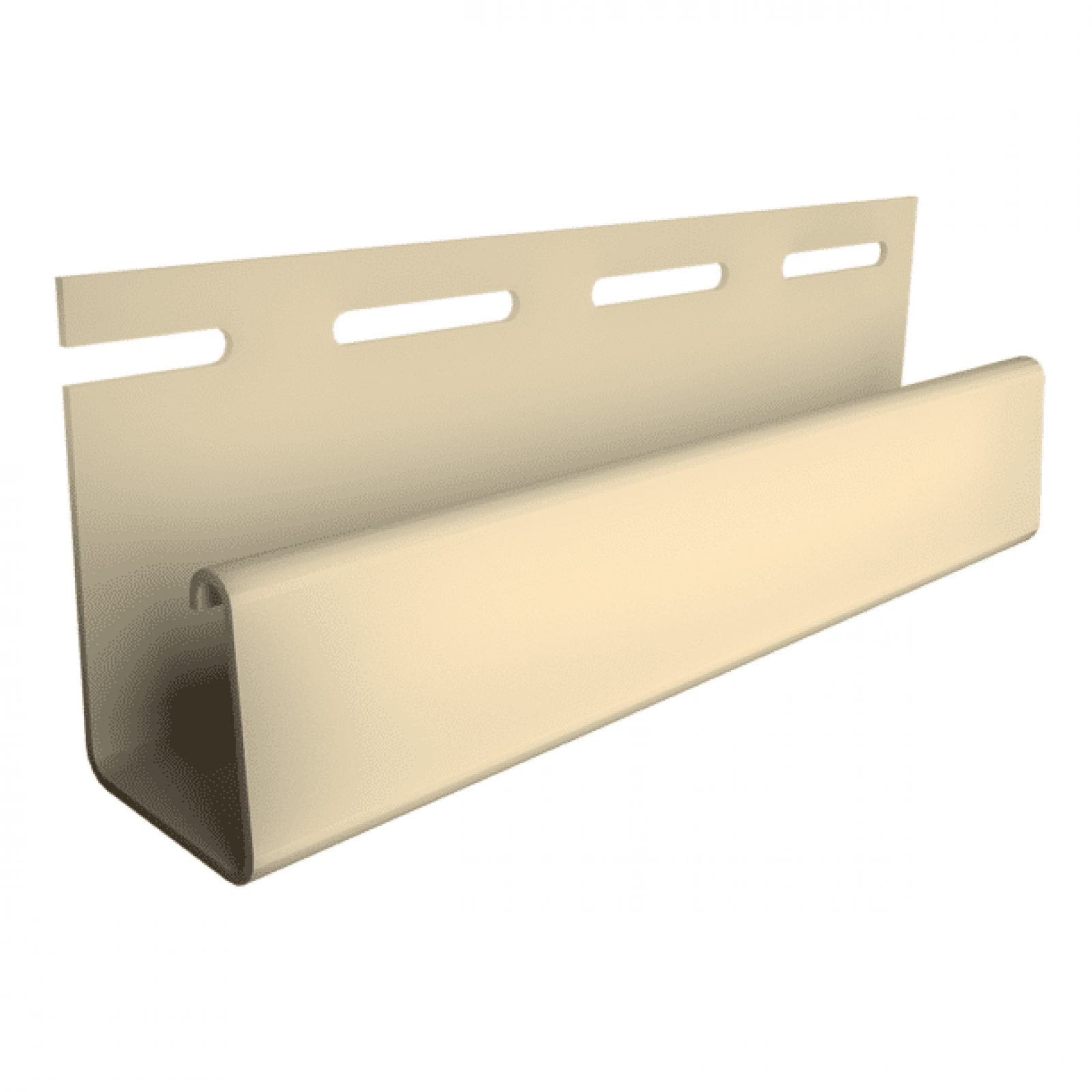 Профиль J18, палевый