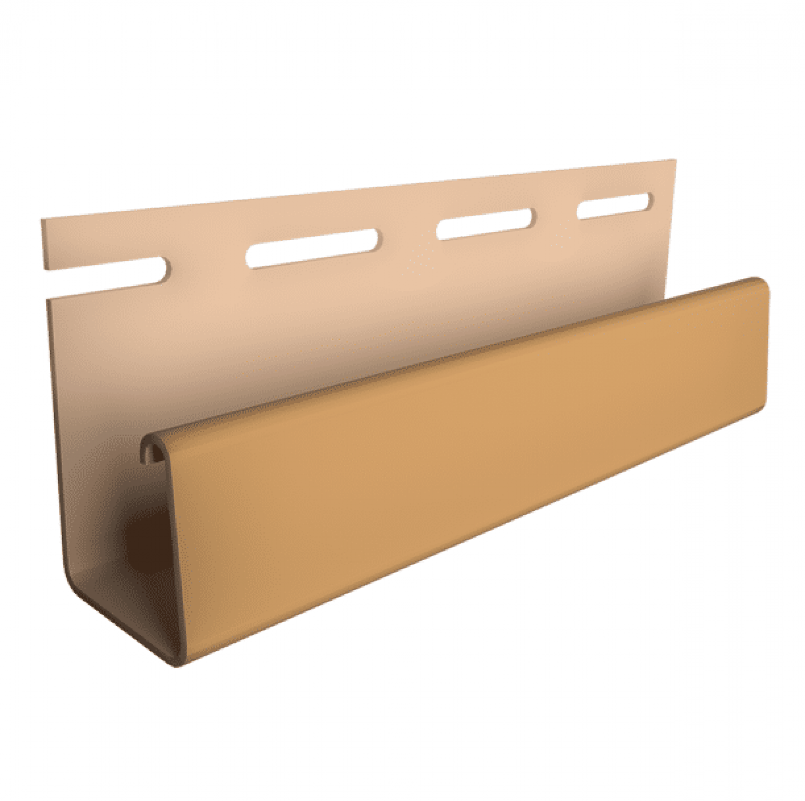 Профиль J18, каштановый