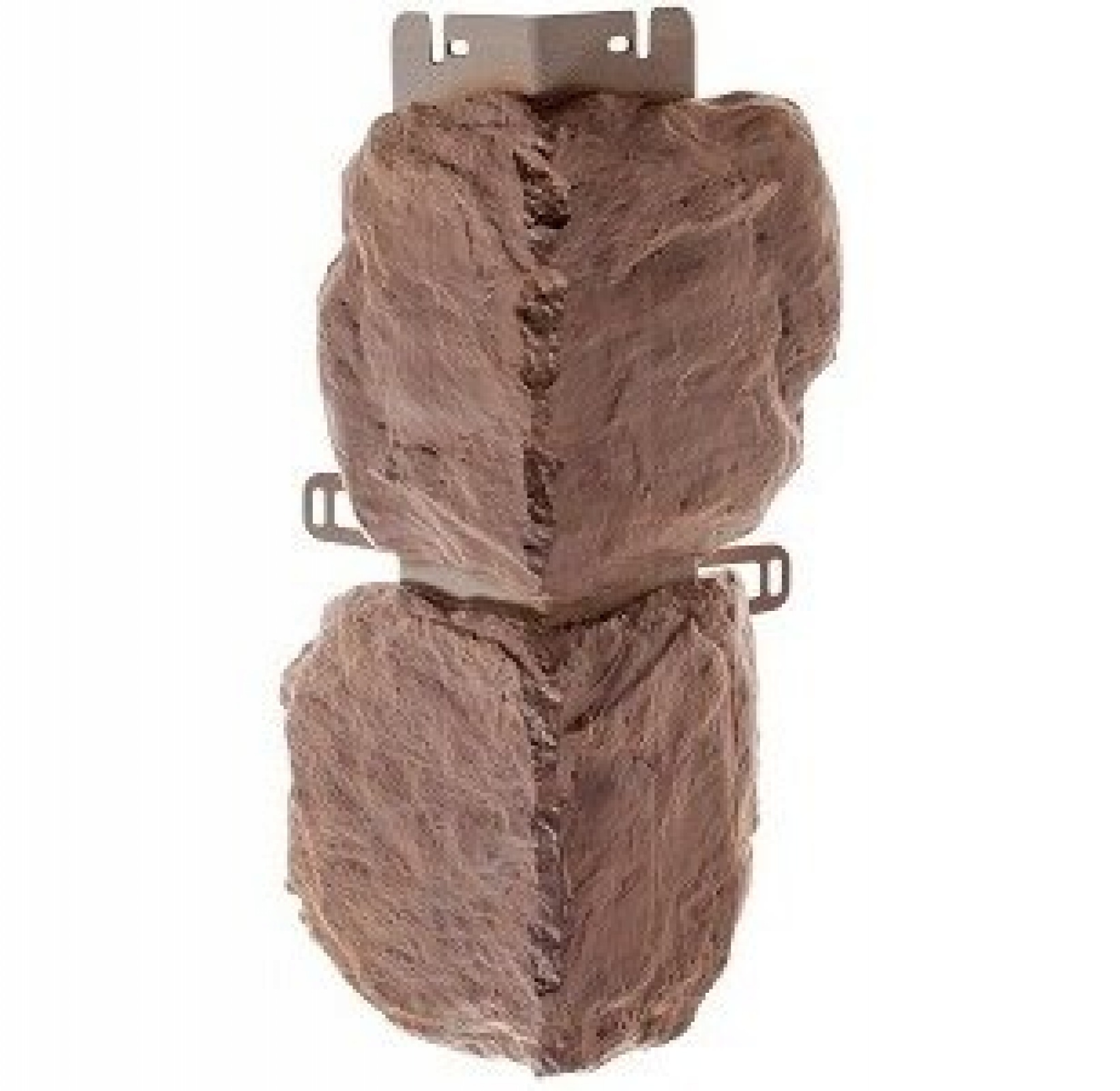 Угол Альта-Профиль Бутовый Камень Скифский