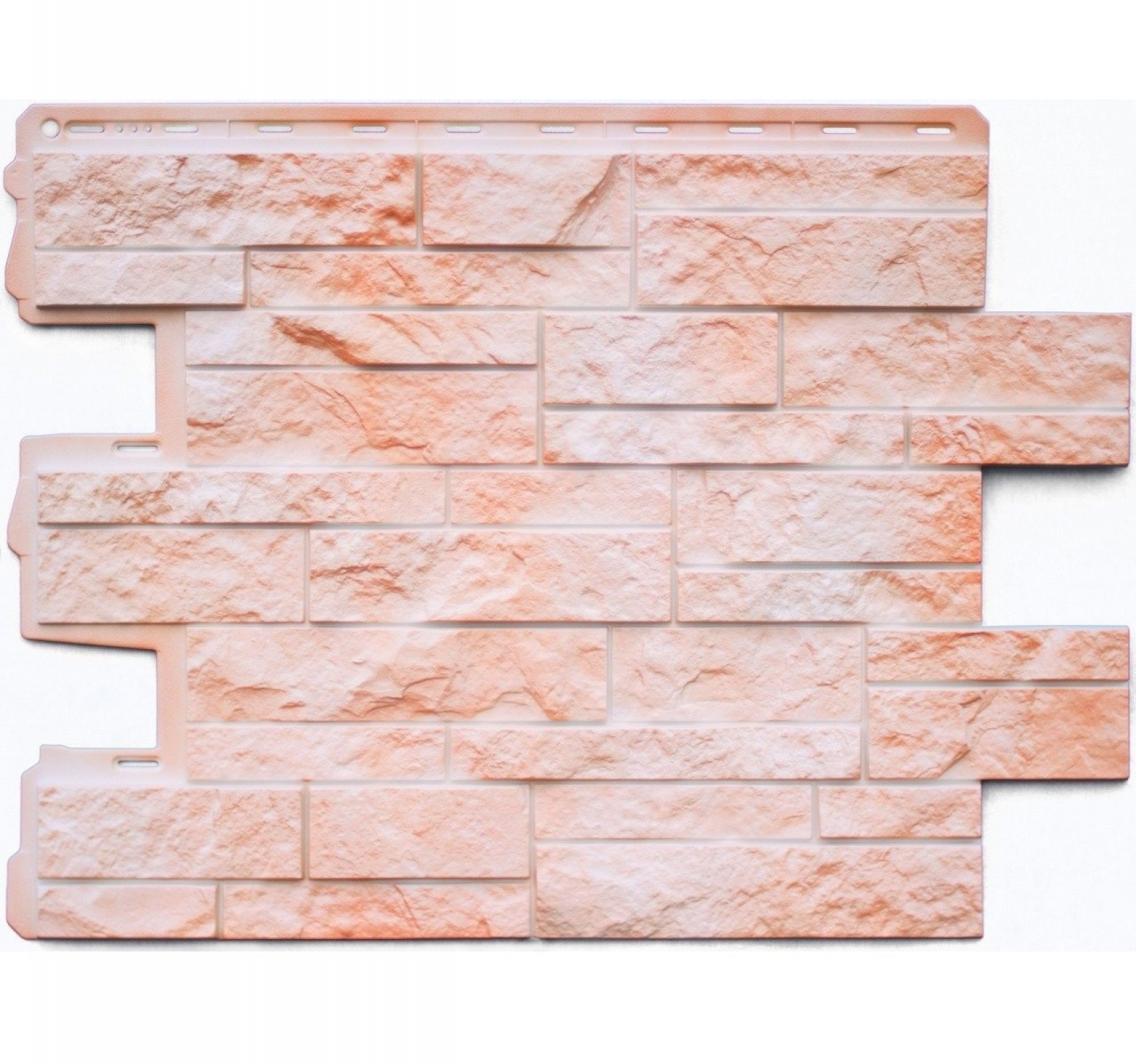 Фасадная панель Альта-Профиль Камень Шотландский Милтон