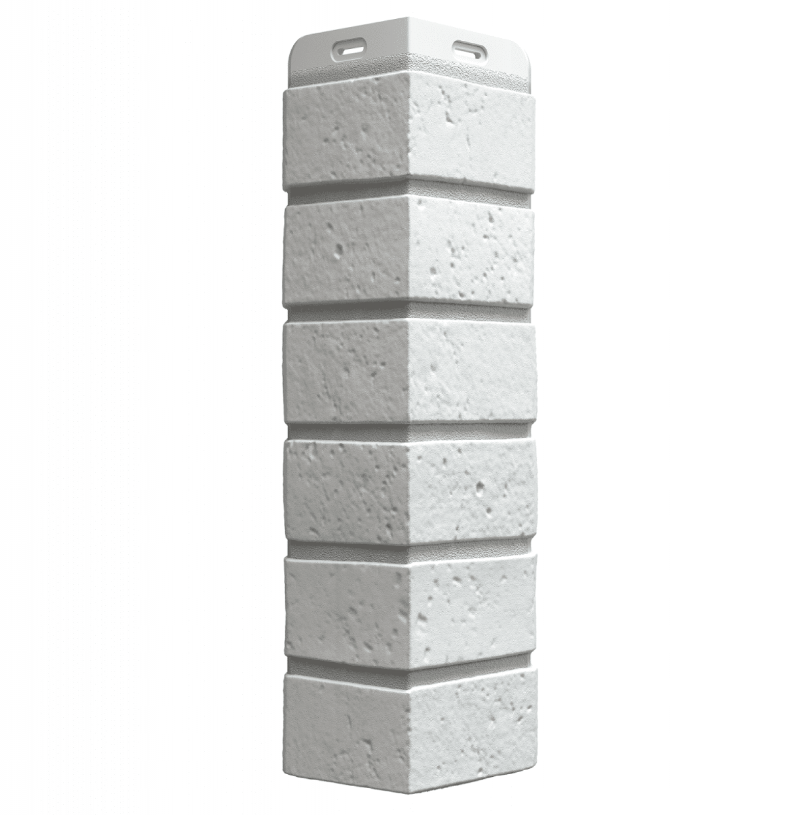 Угол Docke Berg Серый