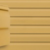 Сайдинг Корабельная доска Grand Line Color Plus кремовый (3,0м)