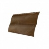 Блок-хаус new Grand Line 0,45 Print Premium Antique Wood TwinColor