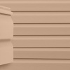 Сайдинг Корабельная доска Grand Line Color Plus персиковый (3,0м)