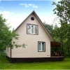 Сайдинг Корабельная доска Grand Line Standart слоновая кость (3,0м)
