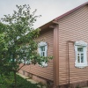 Сайдинг Корабельная доска Grand Line Color Plus персиковый (3,0м)