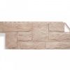 Фасадная панель Альта-Профиль Гранит Саянский