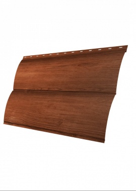 
	Длина:&nbsp;500 - 6000&nbsp;мм
	Ширина полезная, мм: 334 мм
	Толщина металла - 0.45 мм

