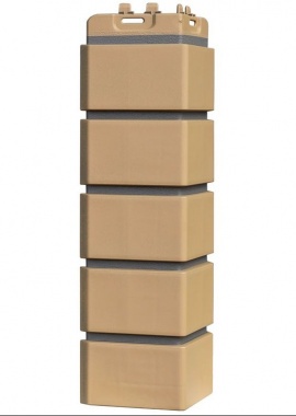 
	Бренд:&nbsp;Grand Line
	Высота: 390&nbsp;мм
	Ширина: 120 мм
	Гарантия:&nbsp;40 лет

