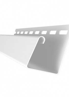 
	Бренд: Grand Line
	Цвет: Белый
	Страна бренда: Россия
	Тип: профиль универс...