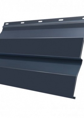 
	Длина: 200-6000 мм
	Ширина полезная, мм: 240 мм
	Толщина металла - 0.5 мм


 
