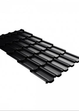 
	Блеск поверхности: Глянцевая
	Гарантия: 20 лет
	Защитный слой: 140 г/м2
	Толщина:&nbs...