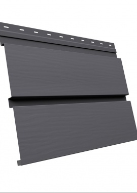 
	Длина: 200-6000&nbsp;мм
	Ширина полезная, мм: 295 мм
	Толщина металла - 0.5 мм


&nbsp;
