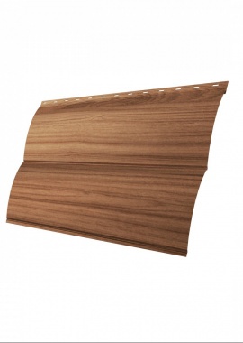 
	Длина:&nbsp;500 - 6000&nbsp;мм
	Ширина полезная, мм: 334 мм
	Толщина металла - 0.45 мм

