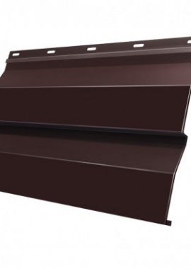 
	Длина: 200-6000 мм
	Ширина полезная, мм: 240 мм
	Толщина металла - 0.5 мм


 
