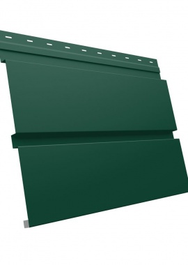 
	Длина: 200-6000&nbsp;мм
	Ширина полезная, мм: 295 мм
	Толщина металла - 0.45 мм


&nbsp;
