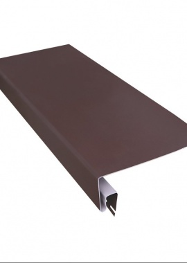 
	Бренд: Grand Line
	Цвет: АСА Темный дуб
	Тип: планка приоконная

