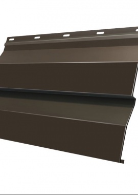 
	Длина: 200-6000 мм
	Ширина полезная, мм: 240 мм
	Толщина металла - 0.5 мм


 
