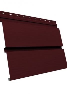 
	Длина: 200-6000&nbsp;мм
	Ширина полезная, мм: 295 мм
	Толщина металла - 0.5 мм


&nbsp;
