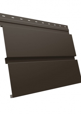 
	Длина: 200-6000&nbsp;мм
	Ширина полезная, мм: 295 мм
	Толщина металла - 0.45 мм


&nbsp;
