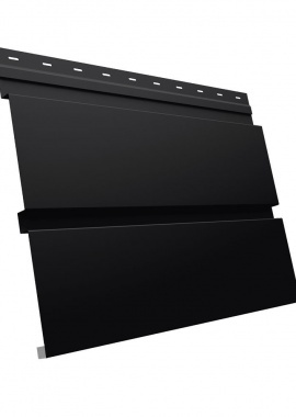 
	Длина: 200-6000&nbsp;мм
	Ширина полезная, мм: 295 мм
	Толщина металла - 0.45 мм


&nbsp;
