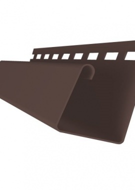 
	Бренд: Grand Line
	Цвет: АСА Темный дуб
	Страна бренда: Россия
	Тип: профил...