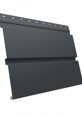 
	Длина: 200-6000&nbsp;мм
	Ширина полезная, мм: 295 мм
	Толщина металла - 0.45 мм


&nbsp;
