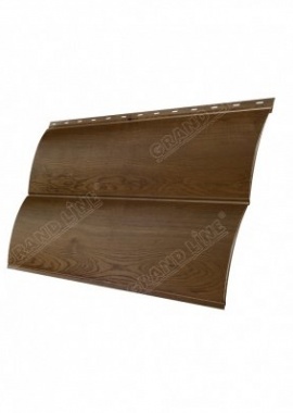 
	Длина:&nbsp;500 - 6000&nbsp;мм
	Ширина полезная, мм: 334 мм
	Толщина металла - 0.45 мм


&nbsp;
