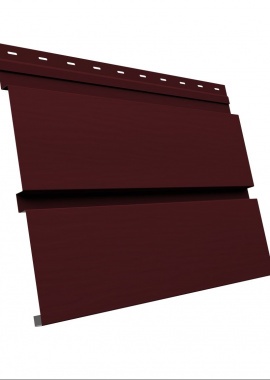 
	Длина: 200-6000&nbsp;мм
	Ширина полезная, мм: 295 мм
	Толщина металла - 0.5 мм


&nbsp;
