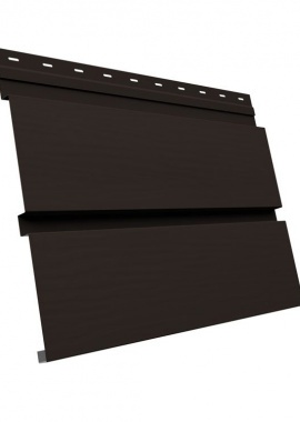 
	Длина: 200-6000&nbsp;мм
	Ширина полезная, мм: 295 мм
	Толщина металла - 0.5 мм


&nbsp;
