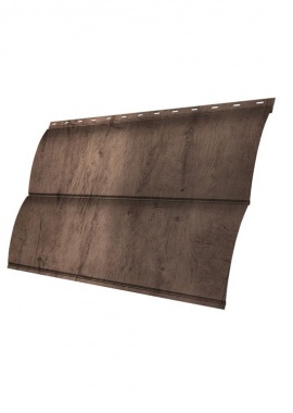 
	Длина:&nbsp;500 - 6000&nbsp;мм
	Ширина полезная, мм: 334 мм
	Толщина металла - 0.45 мм


&nbsp;
