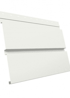 
	Длина: 200-6000&nbsp;мм
	Ширина полезная, мм: 295 мм
	Толщина металла - 0.45 мм


&nbsp;
