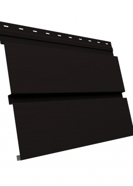 
	Длина: 200-6000&nbsp;мм
	Ширина полезная, мм: 295 мм
	Толщина металла - 0.5 мм


&nbsp;
