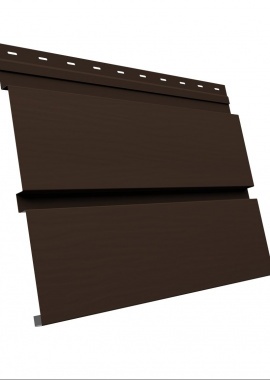 
	Длина: 200-6000&nbsp;мм
	Ширина полезная, мм: 295 мм
	Толщина металла - 0.5 мм


&nbsp;
