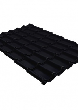 
	Блеск поверхности: Матовая
	Гарантия: 30&nbsp;лет
	Защитный слой: 255&nbsp;г/м2
	Толщина:&nbsp;...